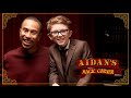 'Aidan’s Magic Corner': 'OMKalen' Star Kalen Allen Has OMG Moment with Magician Aidan McCann