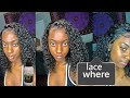 HOW TO Lace Frontal Wig Install w/ ErickaJ Hold Me Down Adhesive *Beginner Friendly* Tuneful Hair