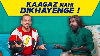 Not So Great Interview | Ankur Pathak