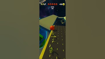 Action Balls Gyrosphere Race Gameplay SpeedRun Level-114 #shorts