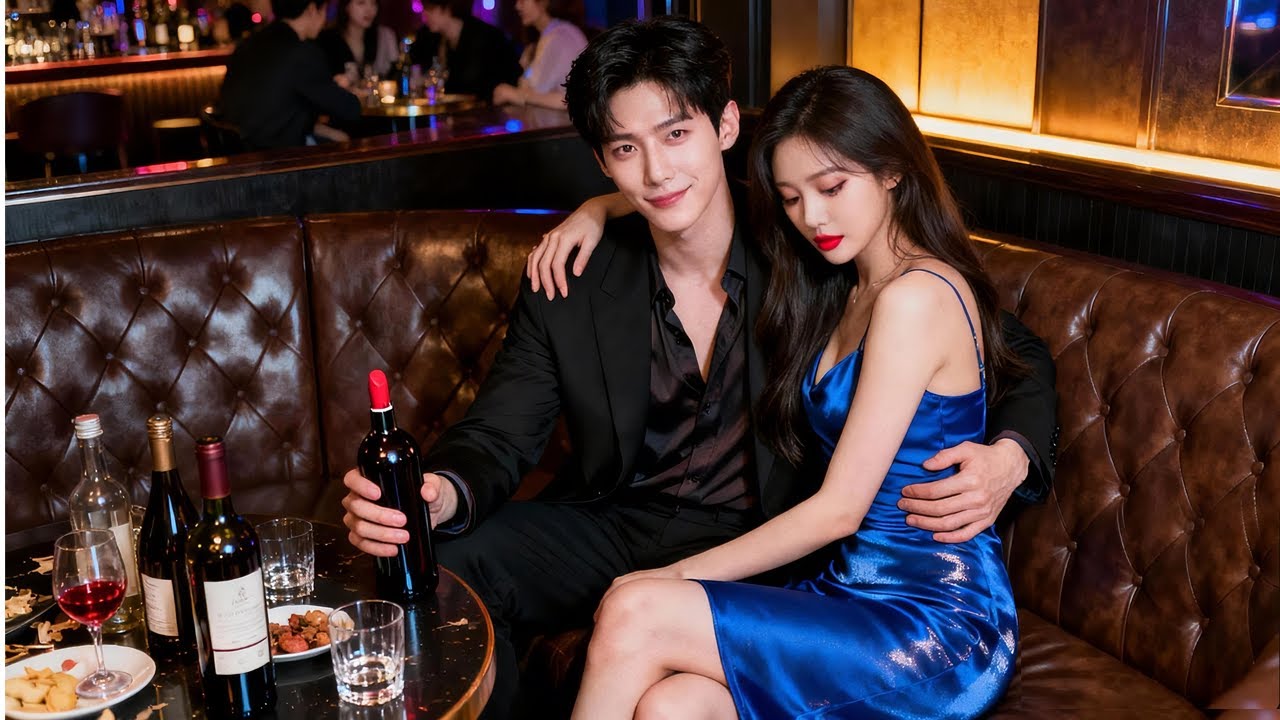 💢完整版：为救家人，她替嫁“港城阎王”，却从替身成了他唯一的偏爱。