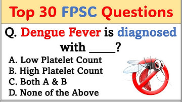 Top 30 Repeated Federal Public Service Commission (FPSC) Questions with Answers | fia inspector |