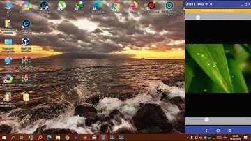 Alcinoe MediaPlayer Android 64Bits