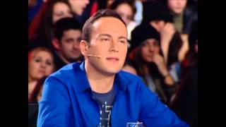 X Factor - Salome Tetiashvili | X ფაქტორი - სალომე ტეტიაშვილი