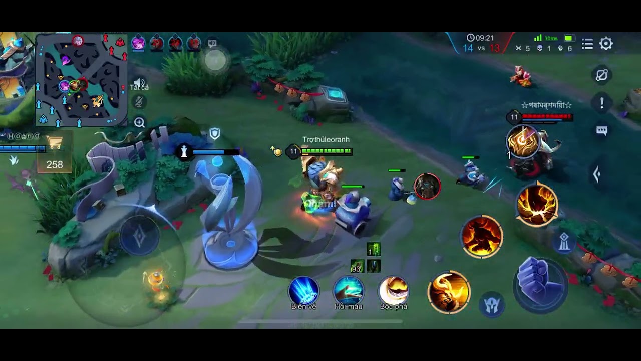 Lại là em .. là Toro đây