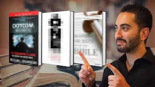 3 Books Lawyers MUST Read in 2025