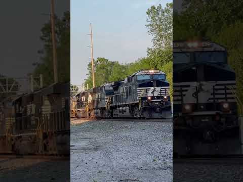 NS GE rebuild