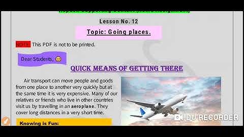 Grade 2 EVS Dated 16 06 2021