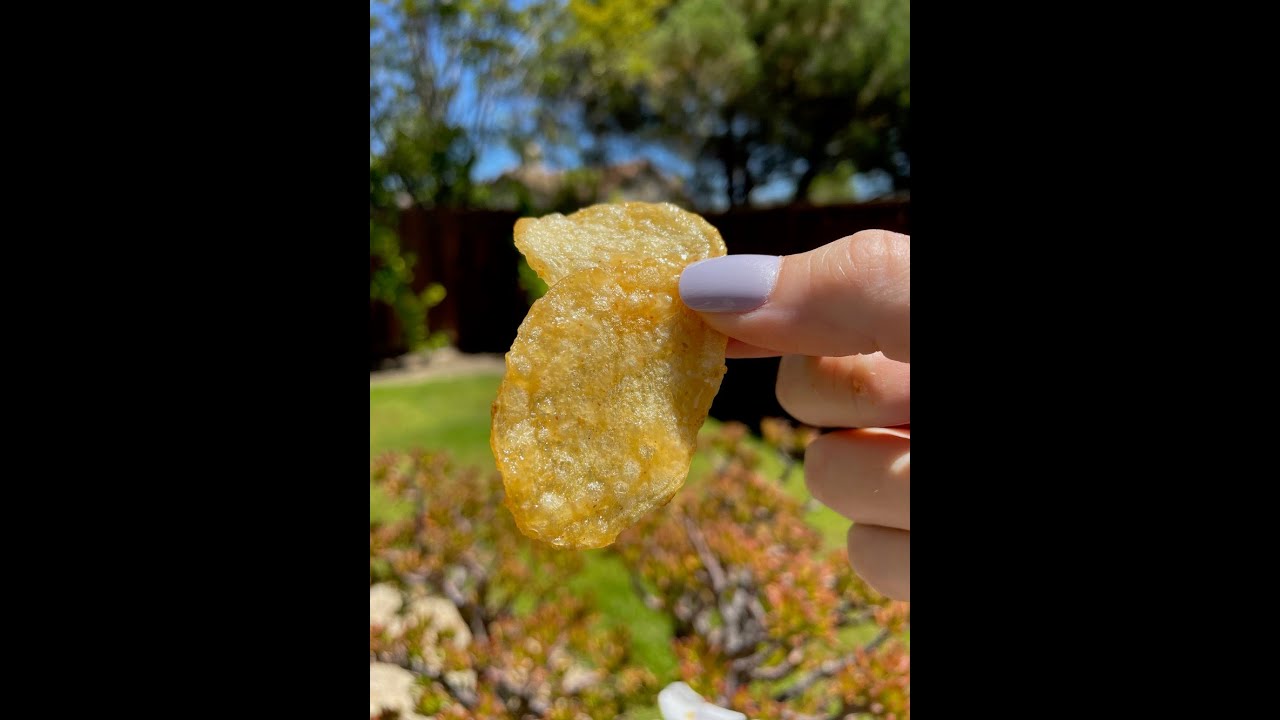 Honey Butter Chip Recipe (4 ingredients!)