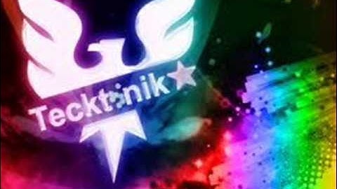 Tecktonik 3 music