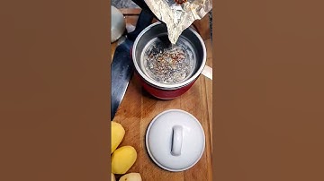 Gotta save the bacon grease!