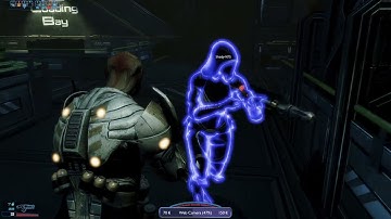 Mass Effect Multiplayer ME3 | N7 SQUAD | Stream 67