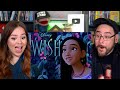 Disney&#39;s WISH - Official Teaser Trailer Reaction