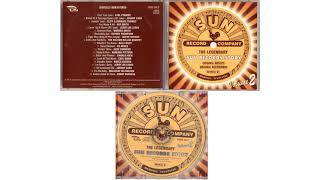 The Legendary Sun Records Story Volume 2 Cd2