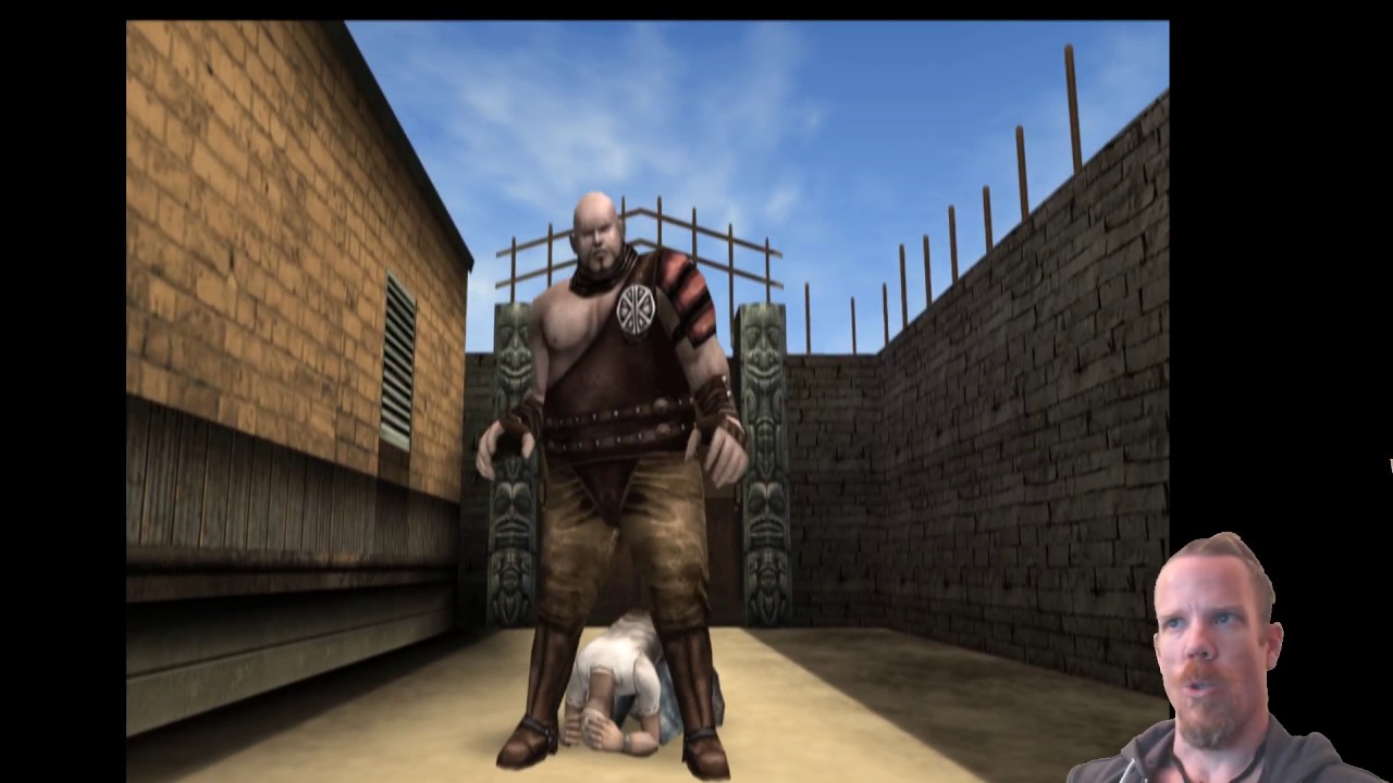 Losing My Religion - Godhand Twitch Stream 01