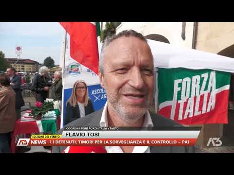 A3 NEWS VENETO | 04/10/2025