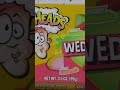 Newly designed American Candy still tastes unnatural