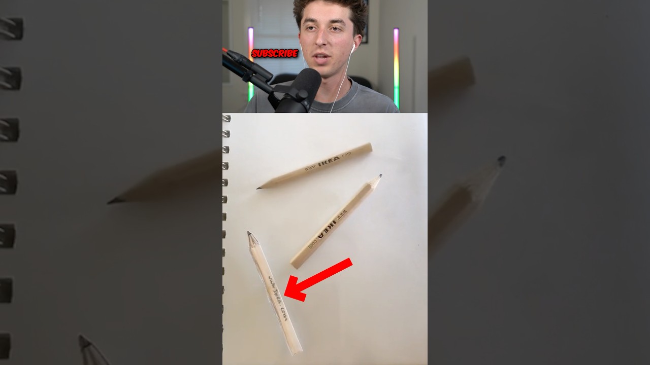 Spot The Drawing Challenge 2 🤯😱