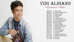 Vidi Aldiano Lagu Terbaik - Vidi Aldiano Lagu Terbaru 2018  - Durasi: 1:25:29. 