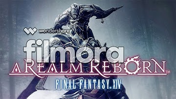 FFXIV Lore: Creation Myth