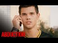 'Nathan's Last Conversation With His Father' Scene | Abduction | Taylor Lautner