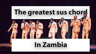 The Promise - Mwebe Alomfwa - Sweetest Tension Release in Zamibia.