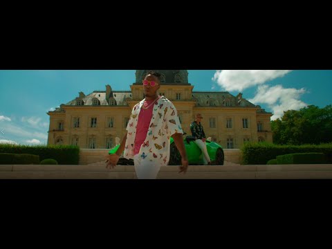 DJ Kayz feat. Niska - Monte le son (Clip Officiel)