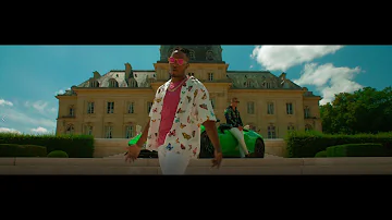 DJ Kayz feat. Niska - Monte le son (Clip Officiel)