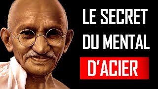 6 Minutes Pour Boostez Votre Mental Gandhi H5 Motivation