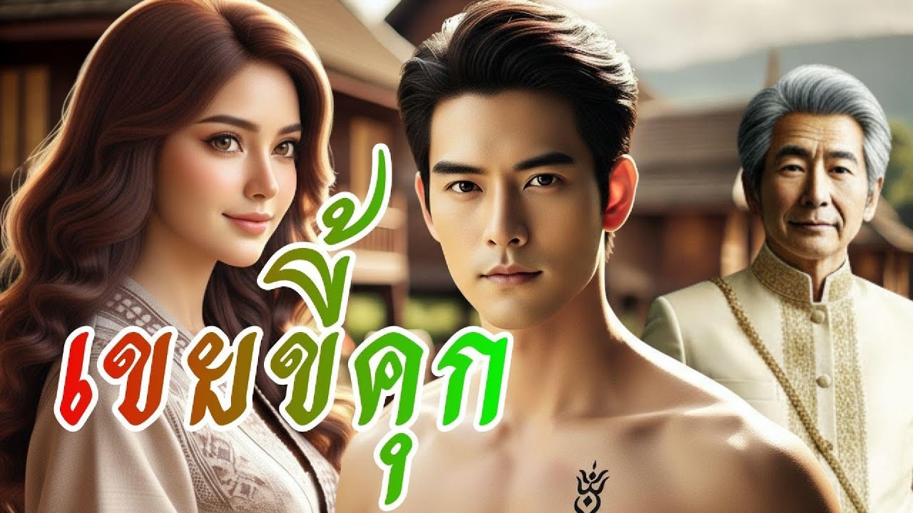 เขยขี้คุก I "ผมสัญญาจะไม่ข้ามรั้วเข้าไป... จนกว่าวันที่ความดีของผม จะดังกว่าเสียงโซ่ตรวนในอดีต"