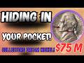 "You Won't BELIEVE What These 3 Jefferson Nickels Are Worth! 🤯💰 Rare Coin Auction Prices REVEALED!"