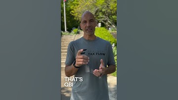 What Is the QBI Deduction? (Section 199A)