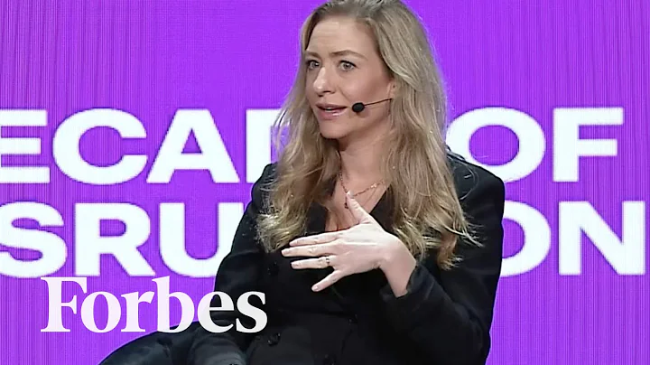 Bumble CEO Reveals 'Most Interesting Thing' She Ha...