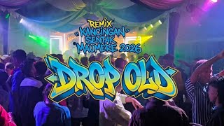DROP OLD || REMIX KANCINGAN SENTAK MAUMERE 2026 VIRAL TIKTOK || MARYO RAJA
