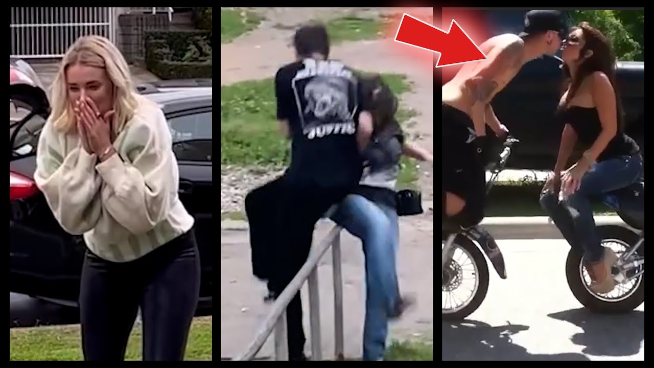 🥰🥰CUTE COUPLE BIKE STUNT AND KISSING🥵🔥#viralshort #viralvideo #shorts #cute #couple
