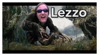 Lezzo Zeb89- Il Dinosauro Più Fiero Del Mondo
