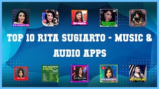 Top 10 Rita Sugiarto Android Apps screenshot 1