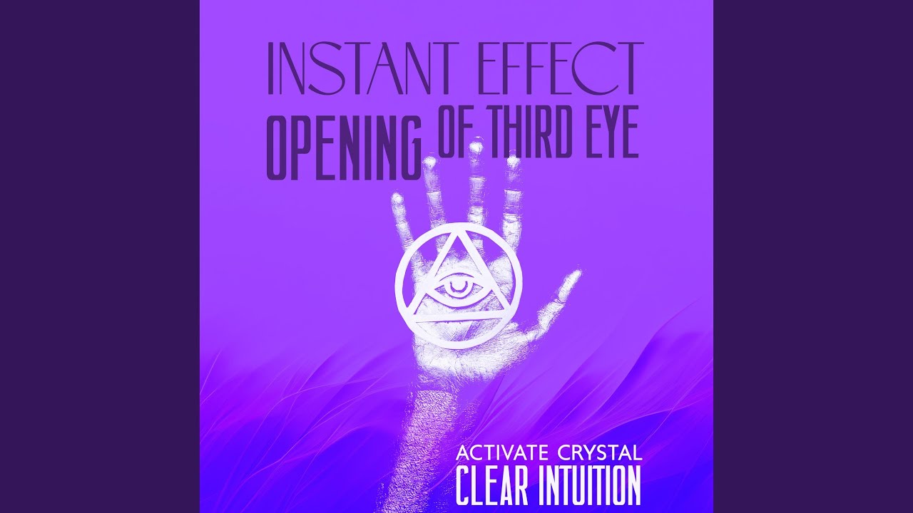 Pineal Gland Activation - YouTube