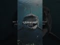 Why Megalodon Teeth are in Your Backyard ? #history #historyshorts #ancient #faktaunik