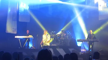 OMD (Orchestral Manoeuvres in the Dark) Enola Gay Live 2013