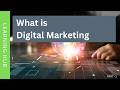 What is Digital Marketing Course &amp; How to Start a Digital Marketing - Start Marketing Urdu
