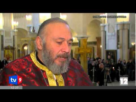 ახალი 12 | მირქმა | 15.02.13