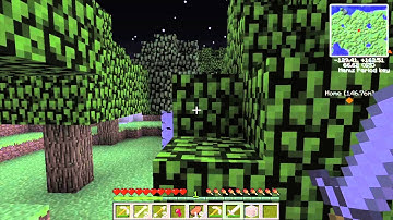 Tekkit Part 3 - Rubber On My Mind