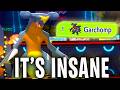 Garchomp Is The #1 MOST USED Pokemon in Champions... Here's Why!!