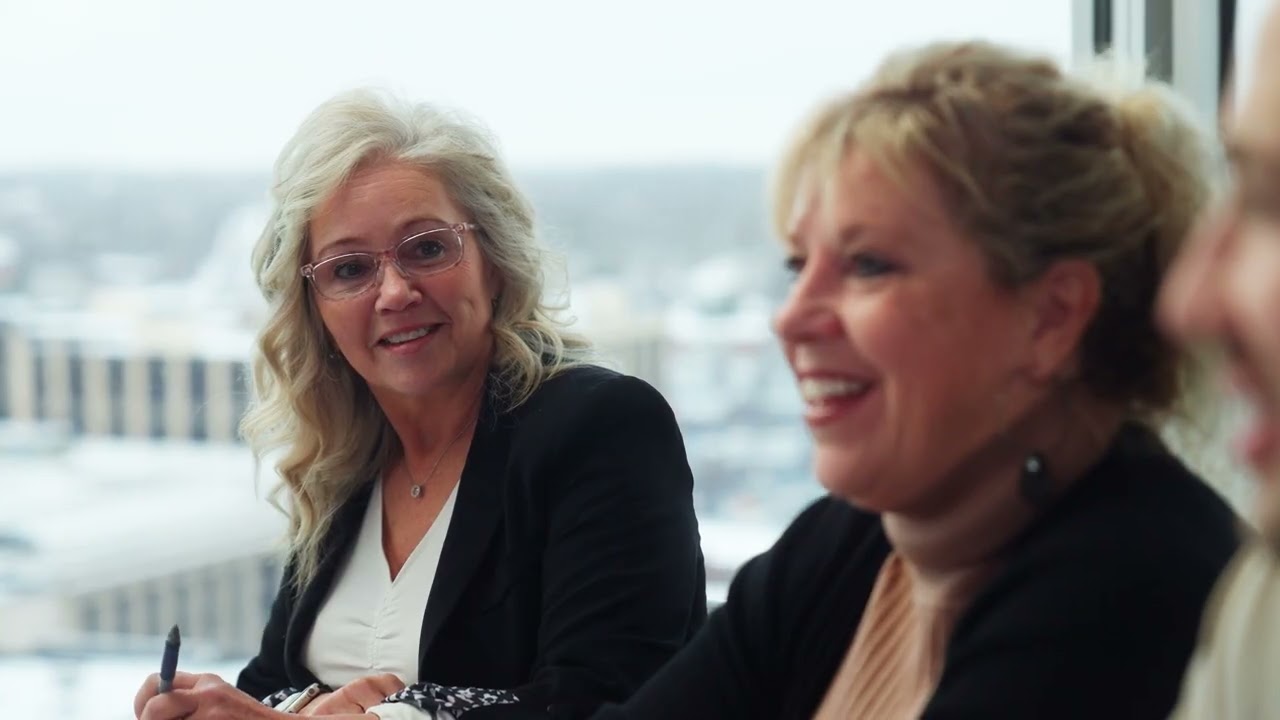 The Pure Michigan Realty Group is here for you