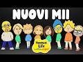 I NUOVI MII DISTRUGGONO TUTTE le COPPIE dell'isola su TOMODACHI LIFE