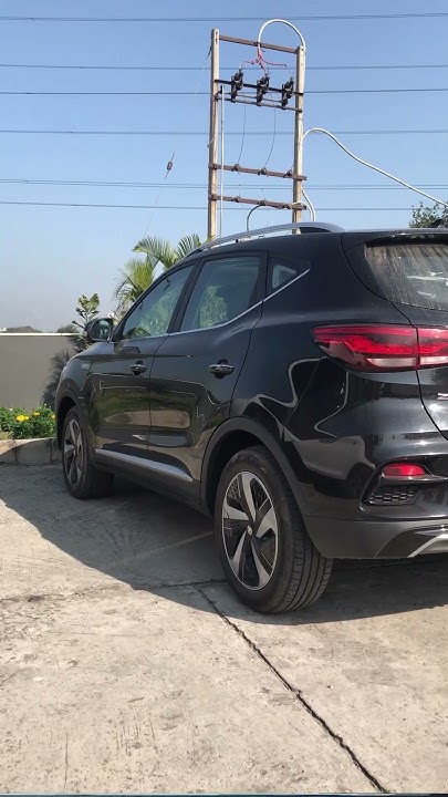 MG ZS EV Battery RANGE Test 120 KMs In 33 Battery BIG MISTAKE mg-zs-ev-battery-range-test-120-kms-in-33-battery-big-mistake