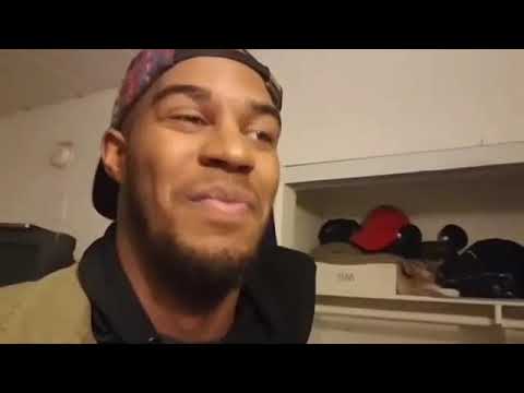 When bae introduce you to her parents