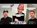Kyle Exum Tiktok Funny Videos - Best of @KyleExum  funniest tik toks 2021