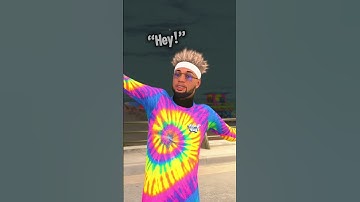 Nobody Is MISSING 2K24...... 😭💀